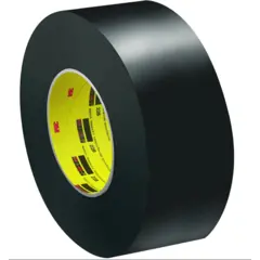 01-029A 3M226 BLACK MASKING TAPE, DIE-CUT