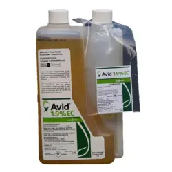 Avid 1.9% EC