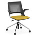 42110SEAT - HARMONY SEAT CUSHION FOR 42100- MUSTARD (CUSHION ONLY)