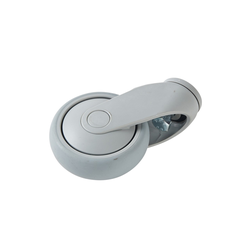 Tennant/Nobles - 4125529 - Caster, Swivel, 100D, 12X16 Stem (Replaces Tennant RTRT00040)