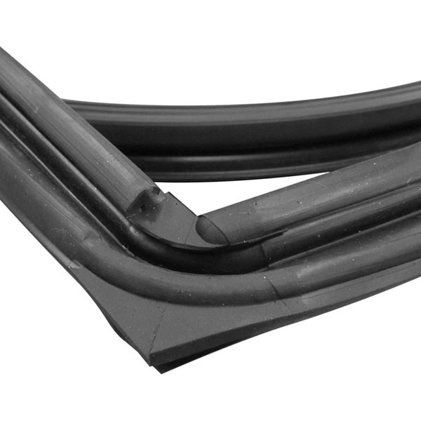 Steele Rubber Products 19511952 DeSoto Rear Window Gasket Set