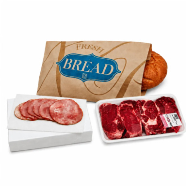 Food Packaging