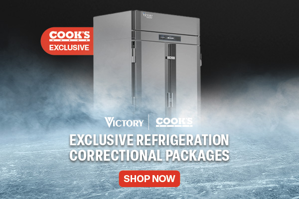 Cook's Direct Foodservice Equipment and Supply