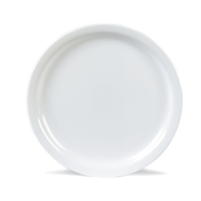 Carlisle 9" Dinner Plates