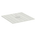 PL139T 47x47 TBL INSERT TOP- SILVER BIRCH