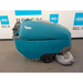 Tennant Factory Recon CPO/Used T600e-11029445 Scrubber