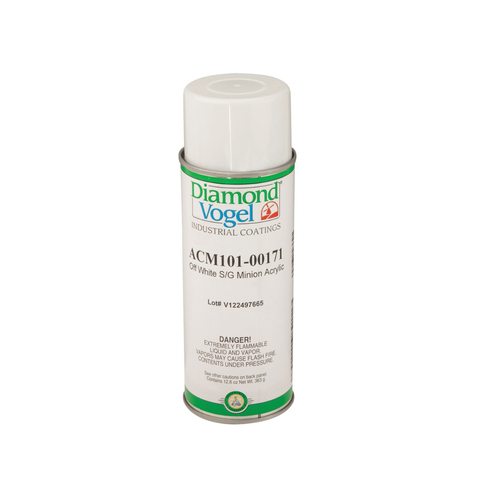 Tennant/Nobles - 5000195 - Paint, Airdry, Off-White, 12Oz (Replaces Tennant 16411)