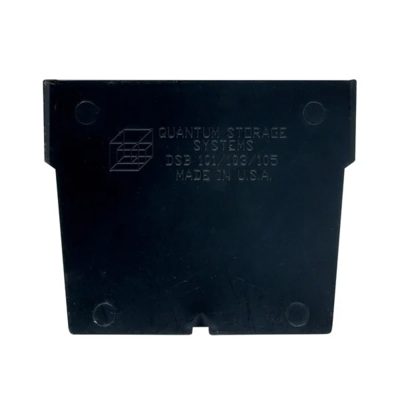 Bin Divider - Plastic - 4-1/8" Width