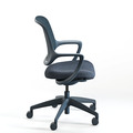 Niro Task Chair - Blue