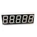 HIGH SCORE FND 5P-BLUE BOARD
