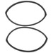 Taillight Gasket