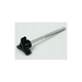 Knob, Star, 2.00D 3Ear, M8 X 4