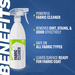 Gyeon Q2M Fabric Cleaner - 1000 ml