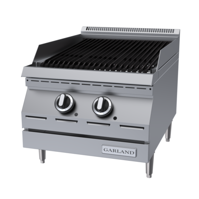 Garland GD-18RB 18" Designer Series Charbroiler
