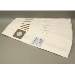 Vacuum Bags, 10+ Cases (Ea)