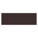 PLT2472 24"x72" RECTANGULAR TOP- ESPRESSO