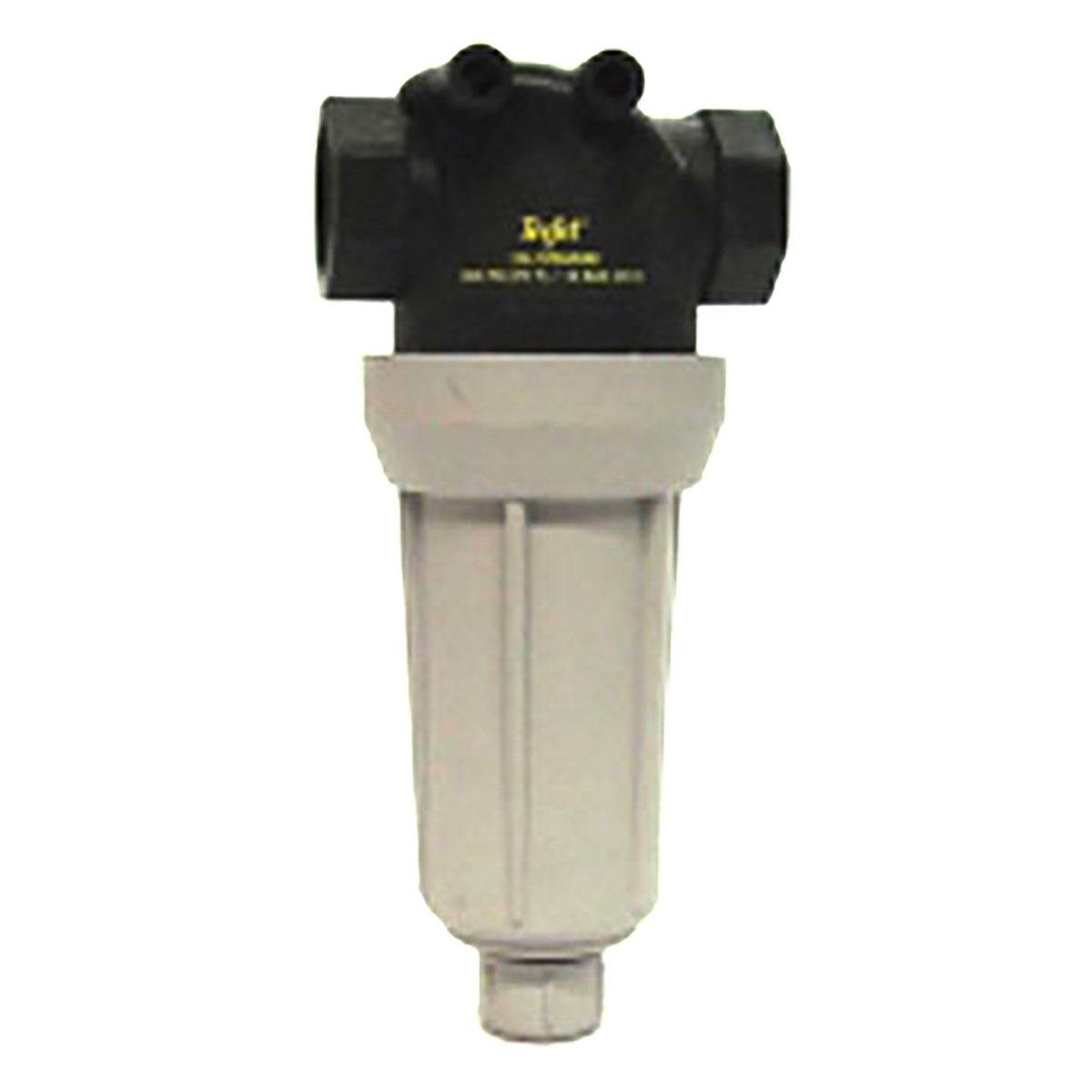 CCI Teejet AA126ML650 Poly 11/2" Line Strainer 50 Mesh