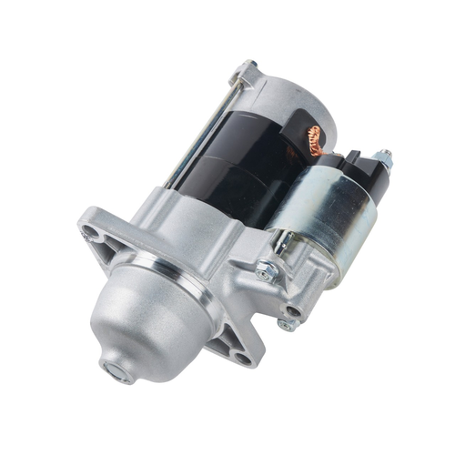 Tennant/Nobles - 8002589 - Starter, 12Vdc [Kubo] (Replaces Tennant 393577)