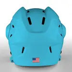 American Flag Decals