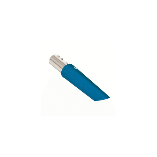 Nilfisk Advance - 4072400508 - Silicone Cone D40 Blue Ii2D Complete