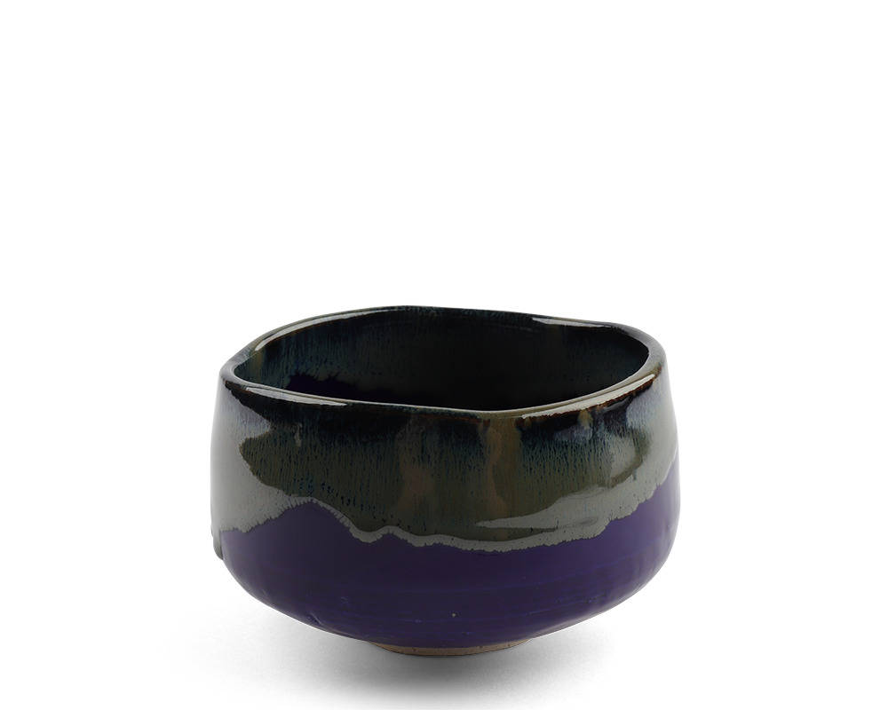 Matcha Bowl Kincha Nagashi