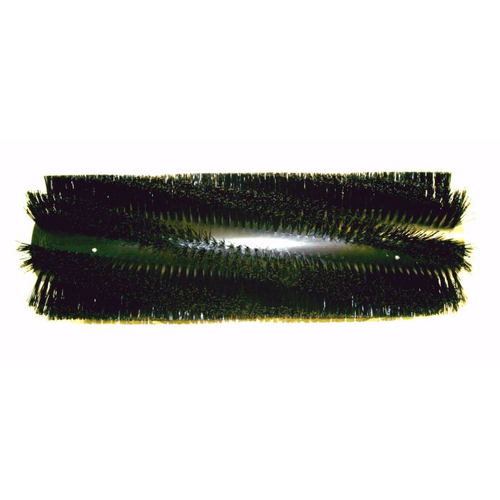 Broom, 45" 8 D.R. Poly