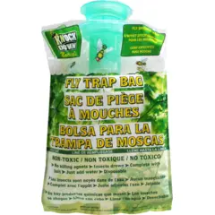 Kuus Knock Down Naturals - Fly Trap Bag
