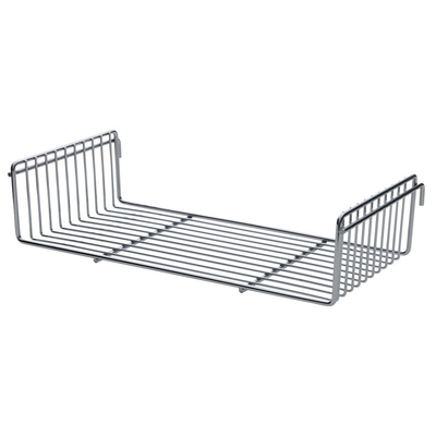 Metro PBA-GSD Smartwall G3 Light-Duty Grid Shelf 18-1/2"W X 9" D