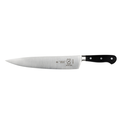 Mercer Culinary 10" Forged Riveted Chef's Knife