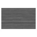 PL109 36" FILE TOP- COASTAL GRAY