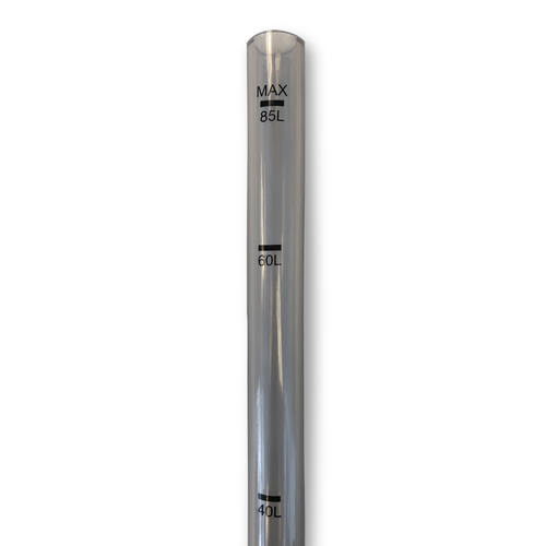 Hose, Drain, 1.00Id X 22.8L, Vyl [T5]