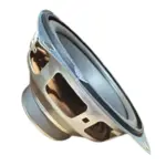 speaker