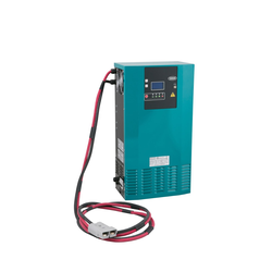 Tennant/Nobles - 4041771 - Charger, 36Vdc/120A, 480Vac 3Ph (Replaces Tennant 1207936)