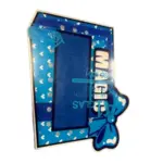 MAGIC FND COVER ACRYLIC MW
