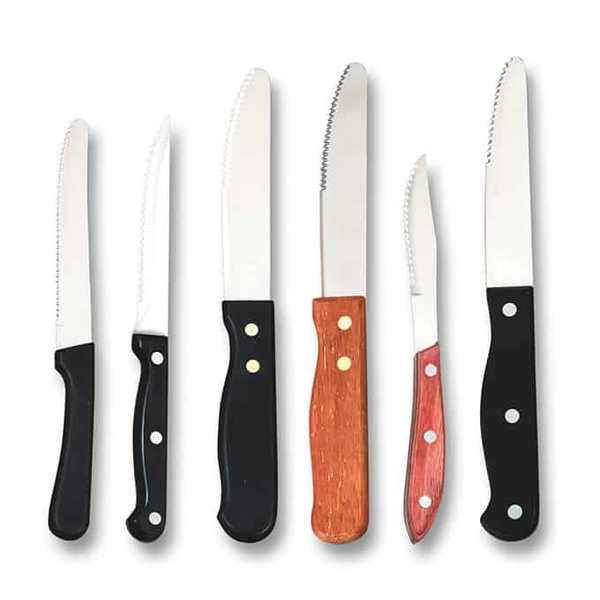 Steak Knives