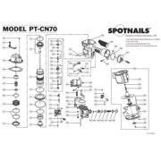 PT-CN70