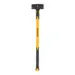 Garant Sledge Hammer Fiberglass Handle