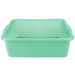 Vollrath 1527B-C19 Color Mate Food Storage Box 20"W X 15"D X 7"D