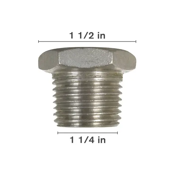 Reducer Bushing