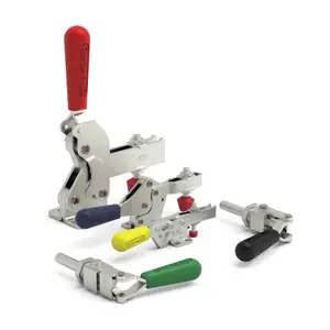 Geisler Company: Industrial Manufacturing Products Distributor - Handle ...