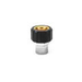 22Mm F Coup X 3/8" Fpt