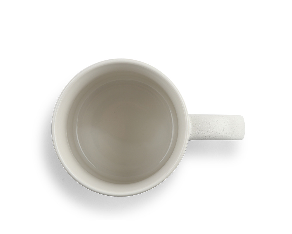 Mug Carp & Waves
