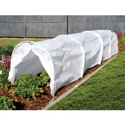 Row Grow Tunnel