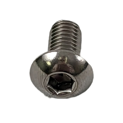 Screw,Bhsc,#10-32X3/8" Stainle