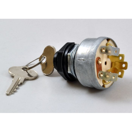 Key Switch
