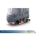 New Advance SC4000 Rider Scrubber