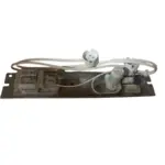 BALLAST ASSY/TRAY GRID STD