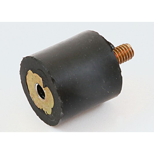 Mount Isolator .31Thd