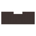 PL36MOD1 MODESTY PANEL FOR PL136- ESPRESSO