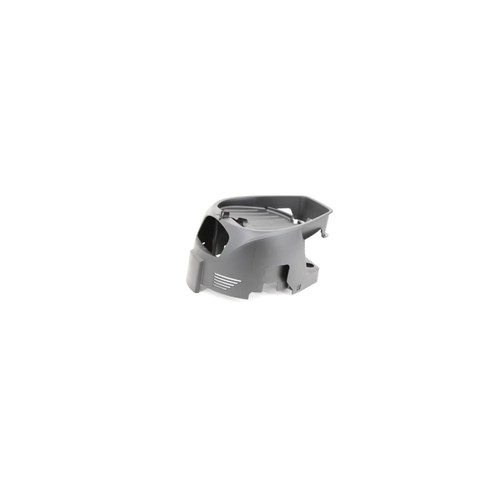 Nilfisk Advance - 107400061 - Cover Black Xc Basic